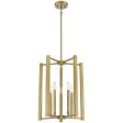 Benson 5-Light Pendant Hot on Sale