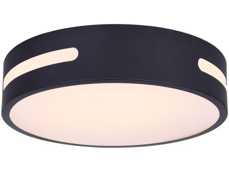 13  LED Flush Mount Hot on Sale