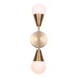 Arlowe 2-Light Wall Fixture on Sale