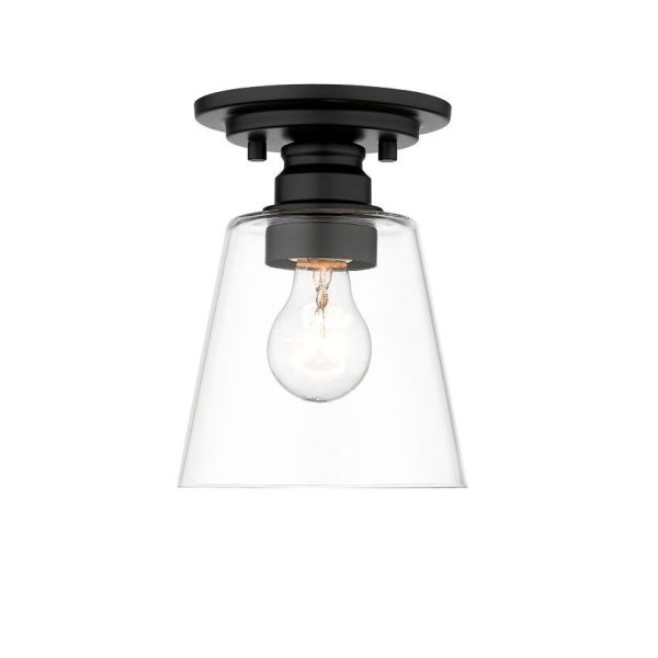 Annora 1-Light Flush Mount on Sale