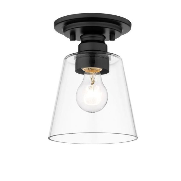 Annora 1-Light Flush Mount on Sale