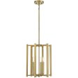 Benson 3-Light Pendant Online Sale