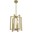 Benson 3-Light Pendant Online Sale