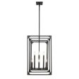 Easton 8-Light Chandelier For Cheap