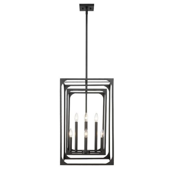 Easton 8-Light Chandelier For Cheap