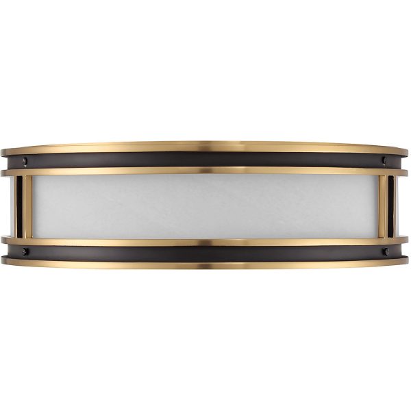 Alberti 4-Light Ceiling Light Supply