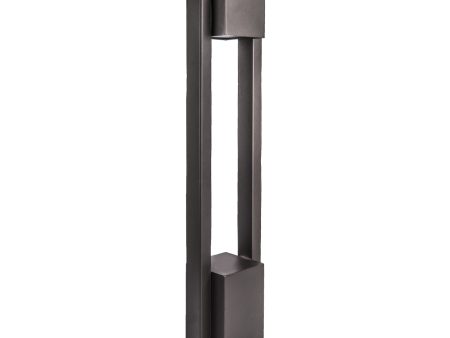 Park LED 12V Bollard Light on Sale