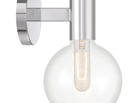 Wright 1-Light Wall Sconce For Cheap