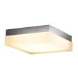 Dice 12  LED Flush Mount Online Hot Sale