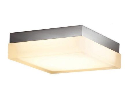 Dice 12  LED Flush Mount Online Hot Sale