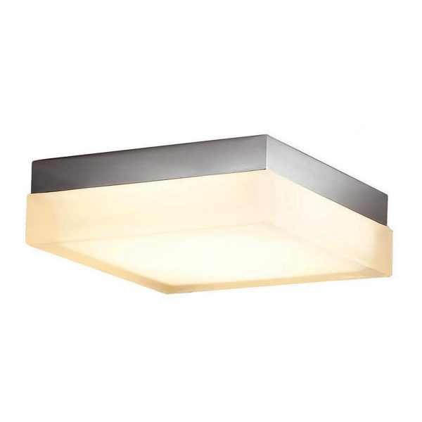 Dice 12  LED Flush Mount Online Hot Sale