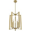 Benson 5-Light Pendant Hot on Sale