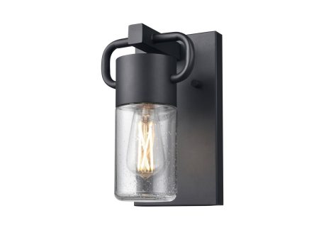 Tuxedo Outdoor 13  Sconce For Discount