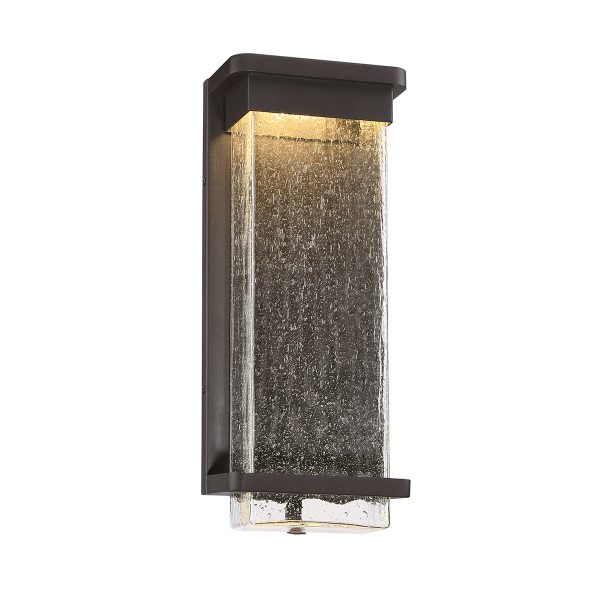 Vitrine 16  LED Indoor Outdoor Wall Light Online