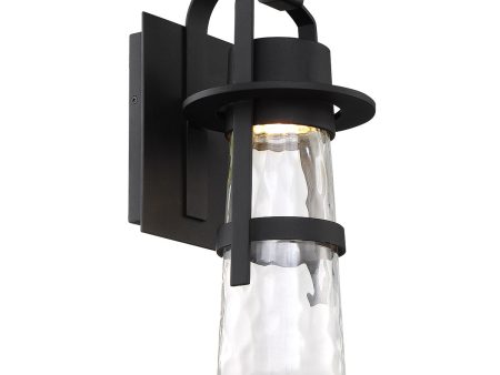 Balthus 16  LED Indoor Outdoor Wall Light Online Sale