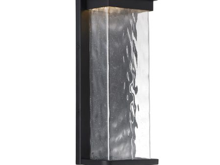 Vitrine 12  LED Indoor Outdoor Wall Light Discount