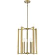 Benson 5-Light Pendant Hot on Sale