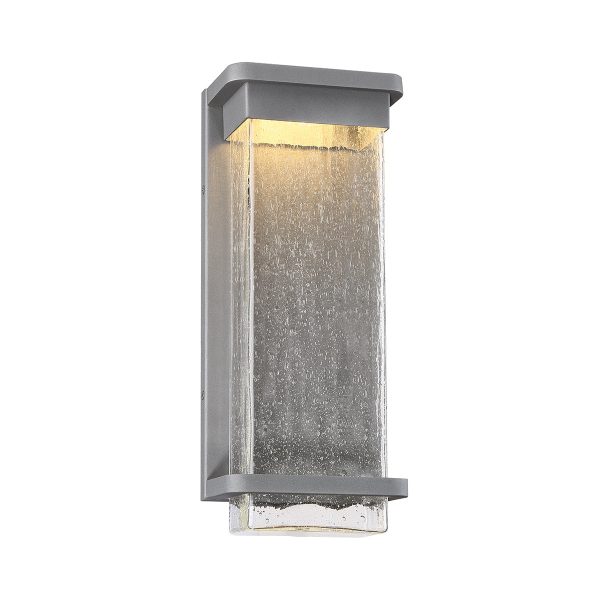 Vitrine 16  LED Indoor Outdoor Wall Light Online