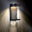 Vitrine 16  LED Indoor Outdoor Wall Light Online