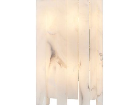 Viviana 4-Light Wall Sconce For Discount