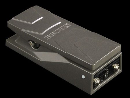 Boss Wah PW-3 Effects Pedal Hot on Sale