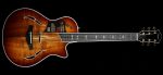 Taylor T5z Custom Koa Electric Guitar Shaded Edgeburst on Sale