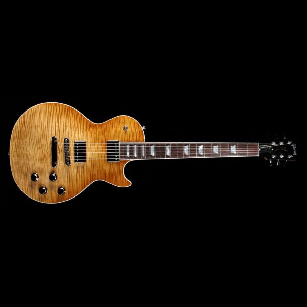 Gibson Les Paul Standard HP 2018 Mojave Fade For Cheap