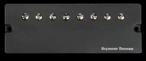 Seymour Duncan 8-String Distortion Neck Pickup Active Mount Soapbar Discount