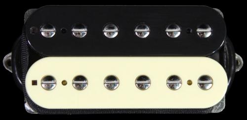 Suhr DSV Humbucker Electric Guitar Bridge Pickup 35mm Reverse Zebra For Cheap