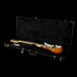 Eastwood Limited Edition Univox Hi-Flyer Sunburst Online Hot Sale