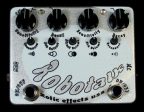 Xotic Effects Robotalk 2 Pedal For Discount