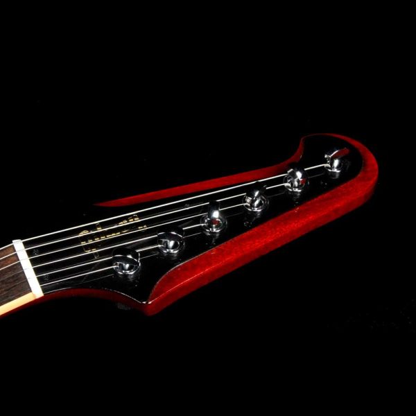 Gibson Firebird V 120th Anniversary Cherry 2014 Sale