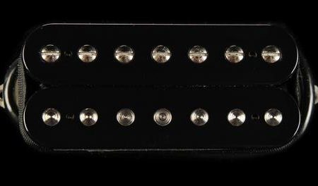 Suhr 7 Hot Neck Humbucker Pickup (Black) Sale