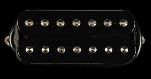 Suhr 7 Hot Neck Humbucker Pickup (Black) Sale