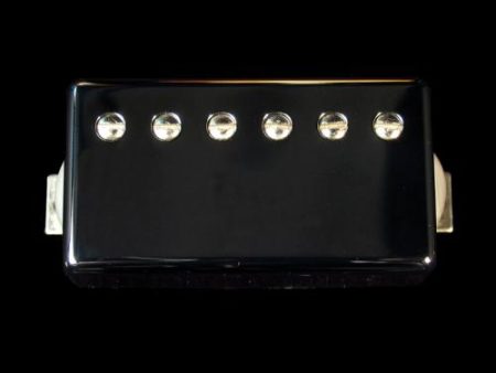 Gibson 490T Modern Classic Bridge Humbucker (Nickel) For Cheap