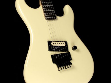 Kramer Baretta Vintage Vintage White on Sale