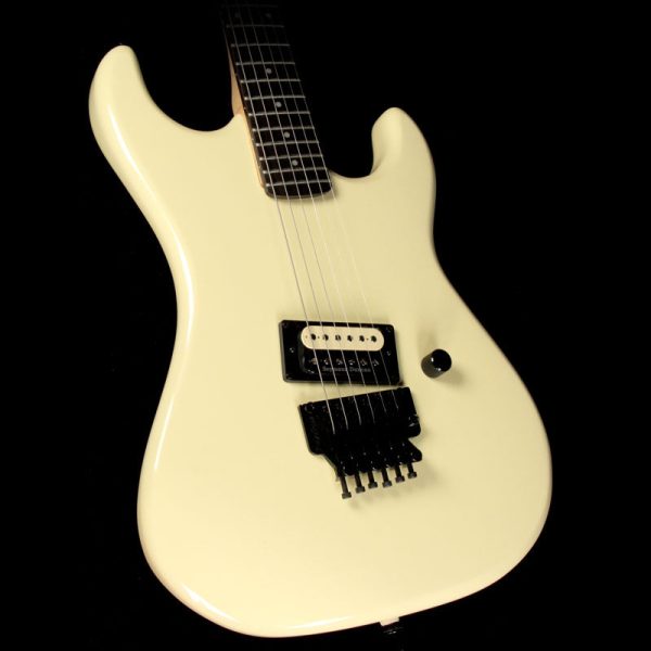 Kramer Baretta Vintage Vintage White on Sale