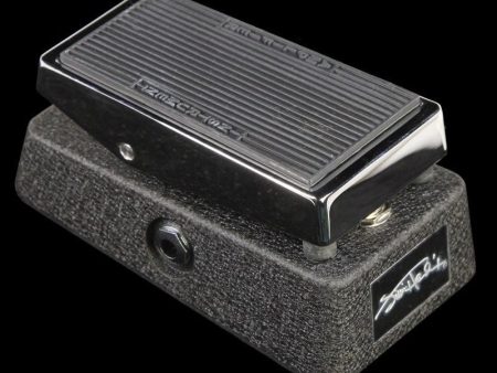 Dunlop JHM9 Hendrix Mini Wah Effect Pedal Hot on Sale