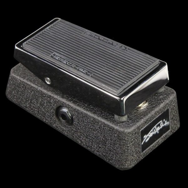 Dunlop JHM9 Hendrix Mini Wah Effect Pedal Hot on Sale