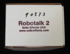 Xotic Effects Robotalk 2 Pedal For Discount