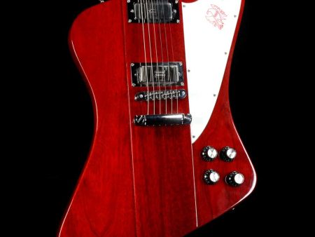 Gibson Firebird V 120th Anniversary Cherry 2014 Sale