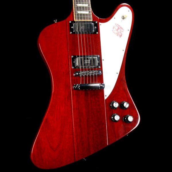 Gibson Firebird V 120th Anniversary Cherry 2014 Sale