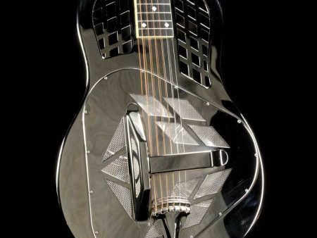 National Style 1 Tricone Resonator 1998 on Sale