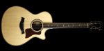 Used Taylor 812ce Grand Concert Acoustic Guitar Online Hot Sale