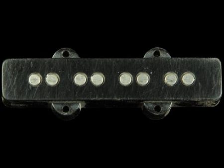 Seymour Duncan Antiquity II Jive Jazz Bass Neck Pickup Supply