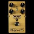 MXR Custom Badass Modified Overdrive Pedal Online Hot Sale