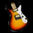 Eastwood Limited Edition Univox Hi-Flyer Sunburst Online Hot Sale