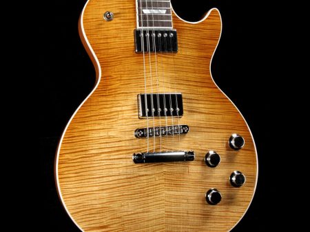 Gibson Les Paul Standard HP 2018 Mojave Fade For Cheap