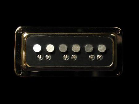 Gretsch Dynasonic Neck Pickup (Gold) Online