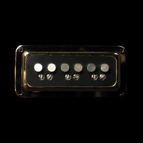 Gretsch Dynasonic Neck Pickup (Gold) Online